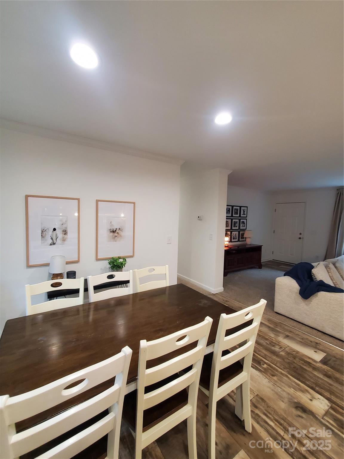 Holly Ridge - Residential