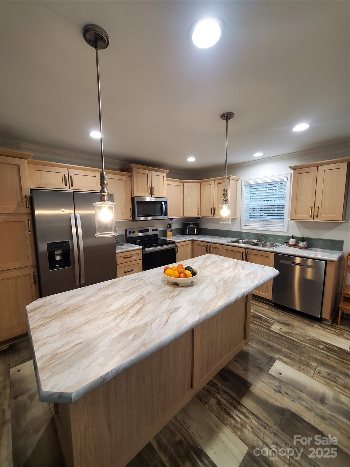 Holly Ridge - Residential