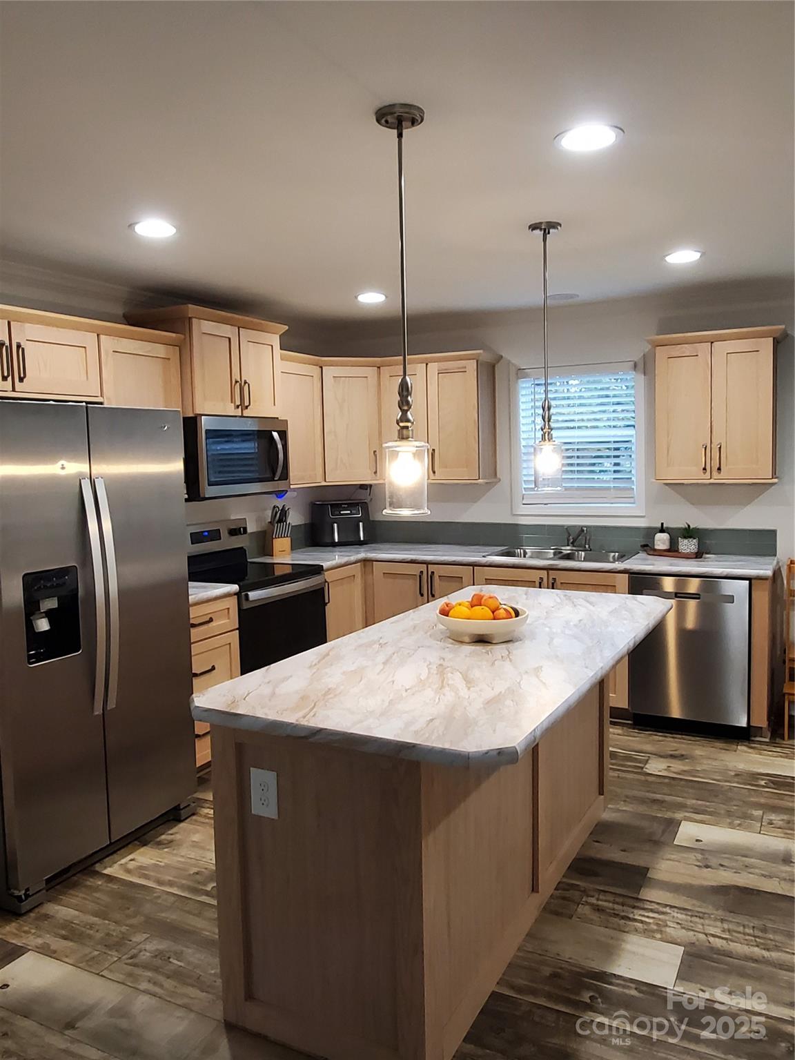 Holly Ridge - Residential