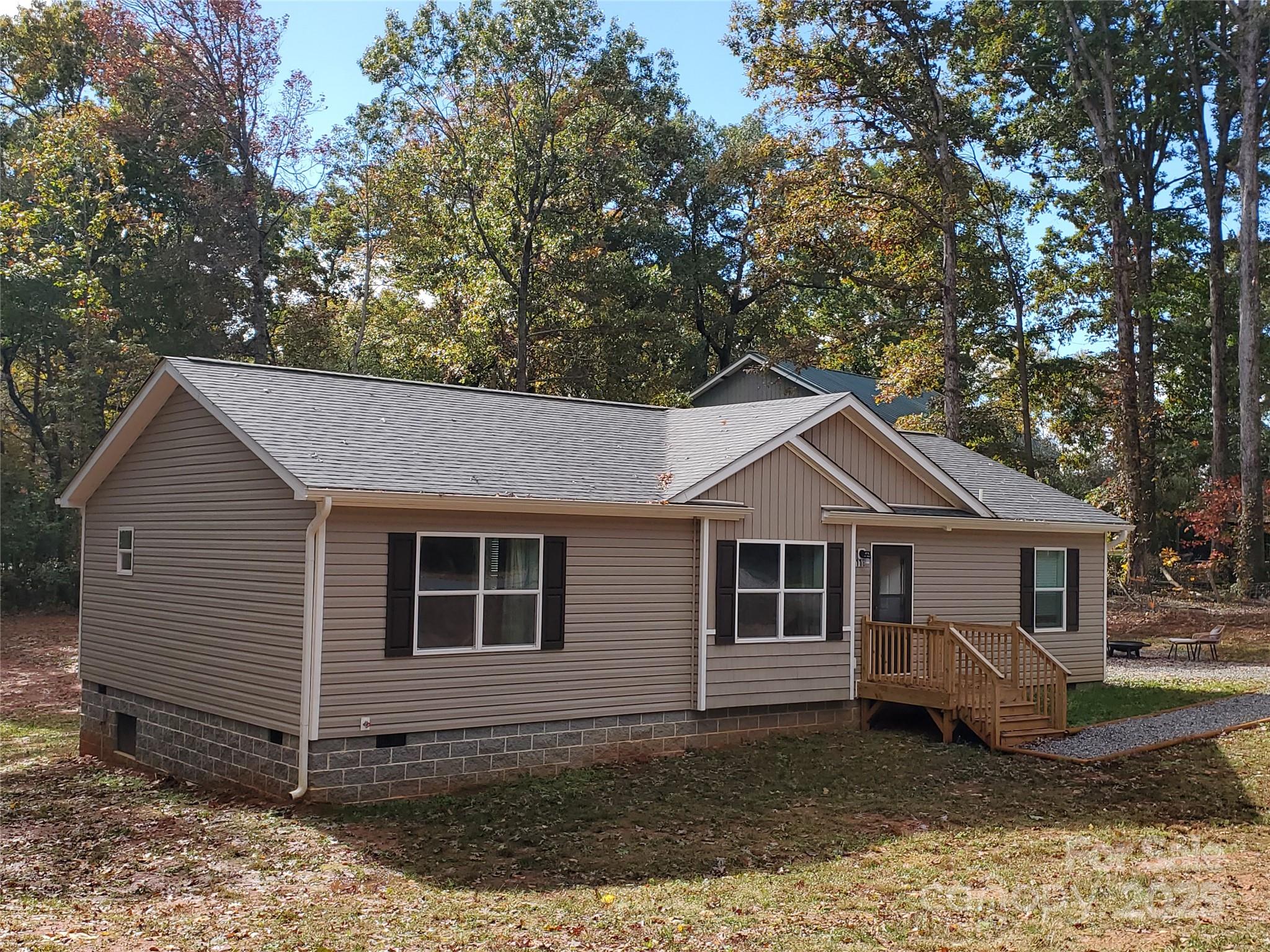 Holly Ridge - Residential