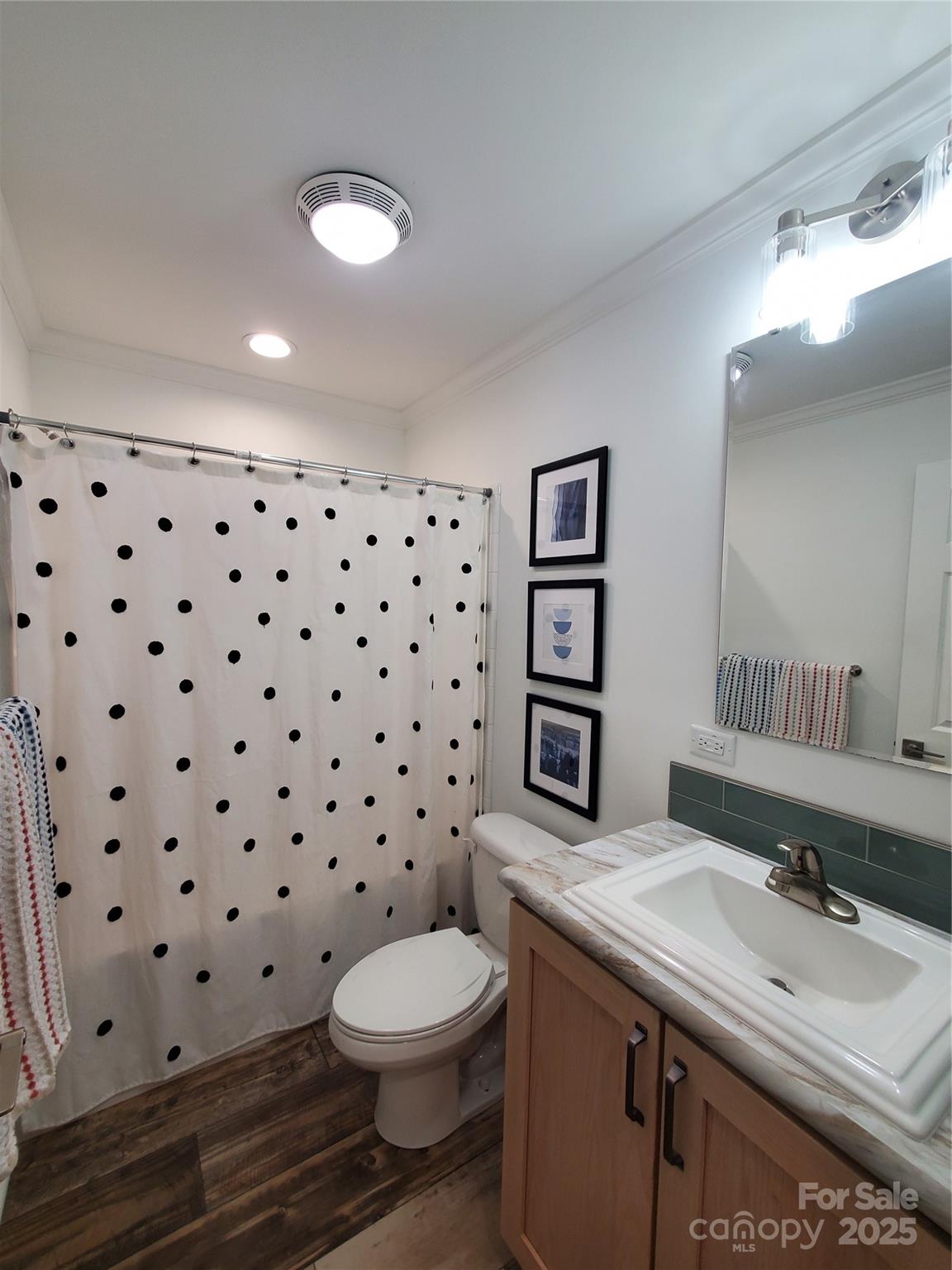 Holly Ridge - Residential