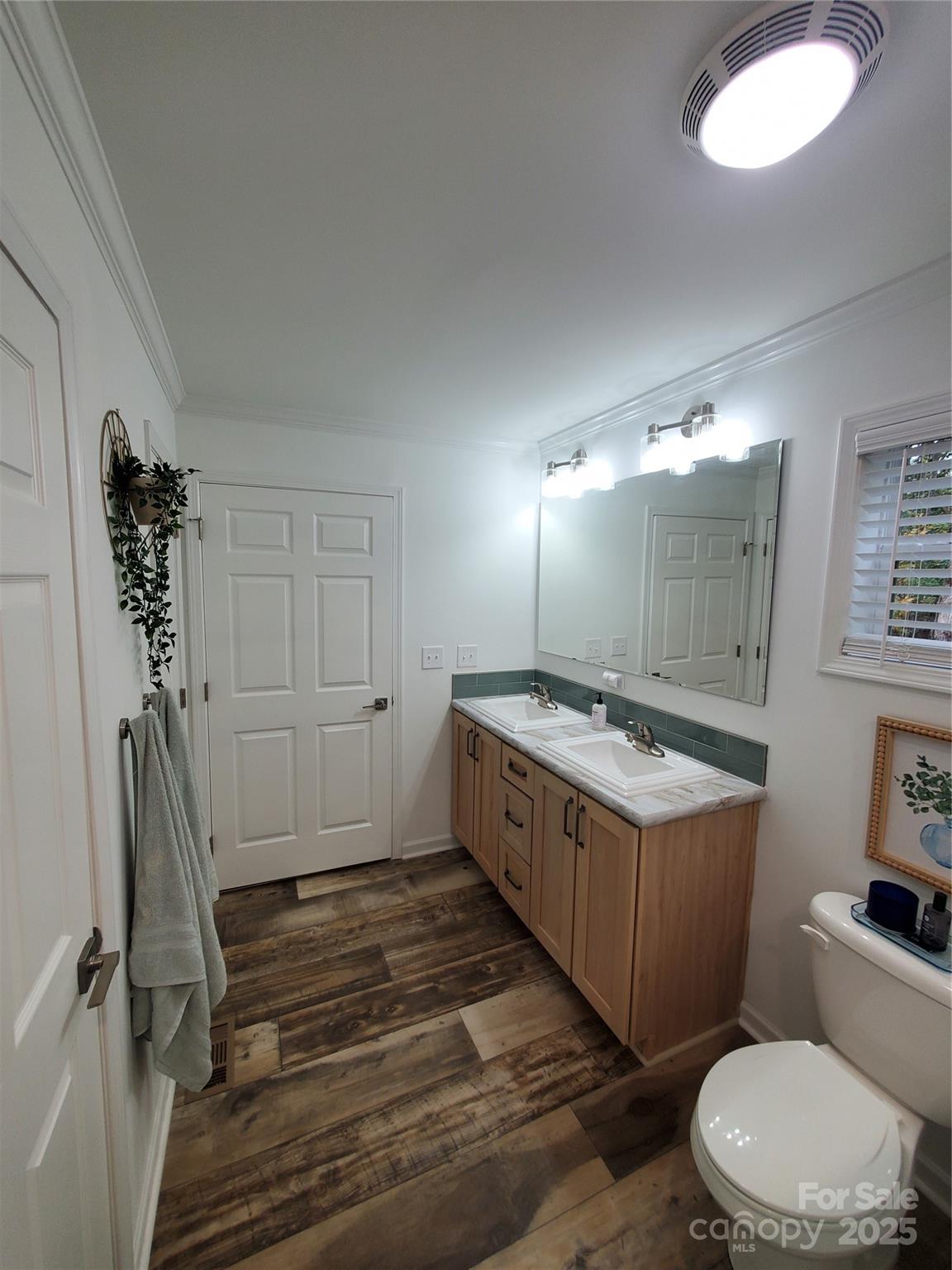 Holly Ridge - Residential