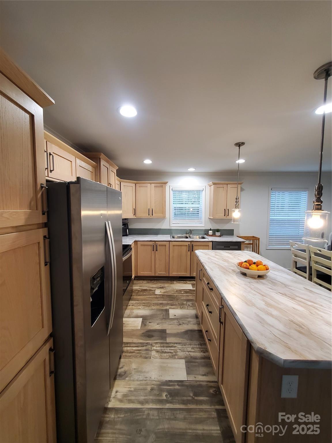 Holly Ridge - Residential