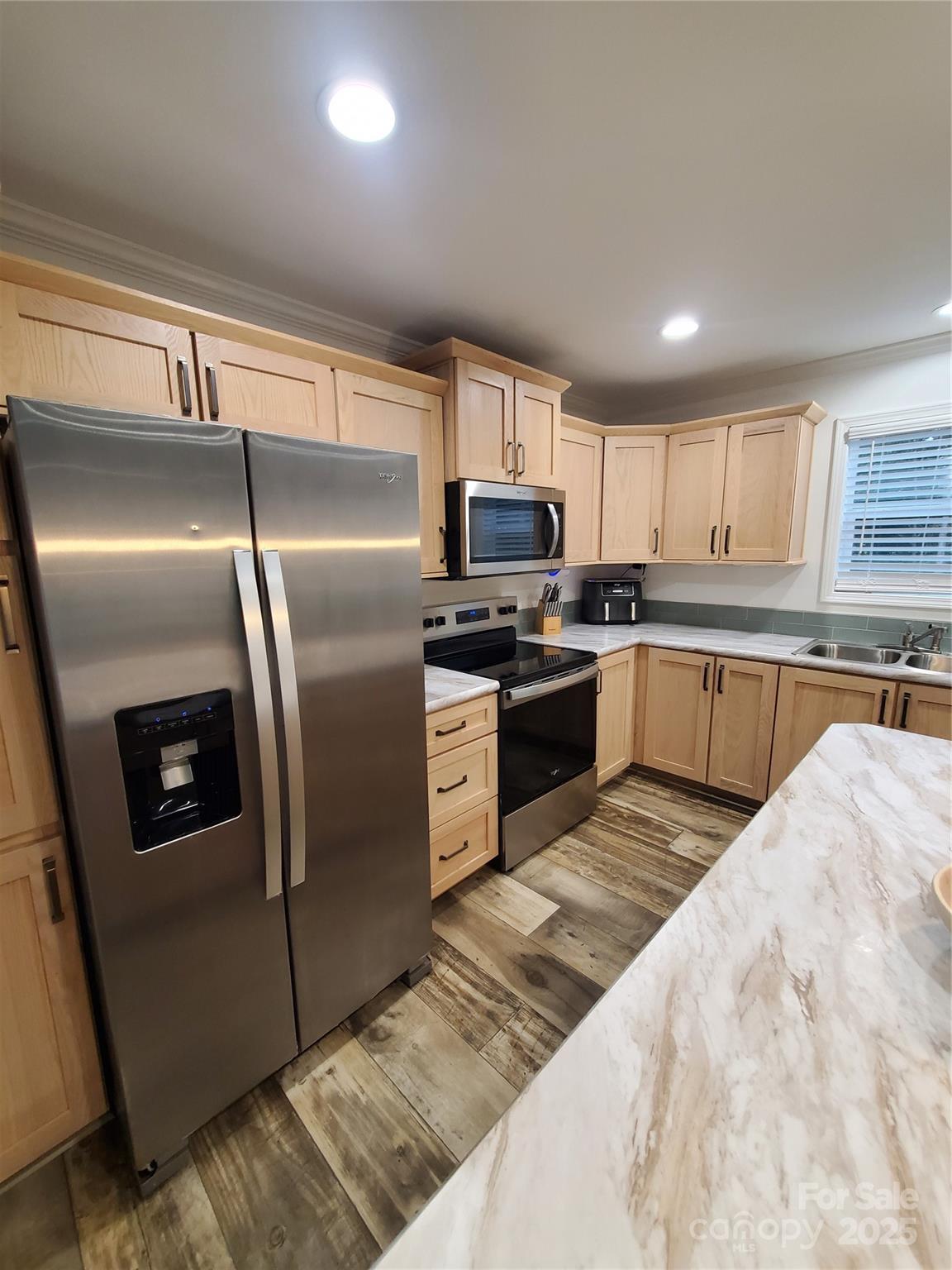 Holly Ridge - Residential