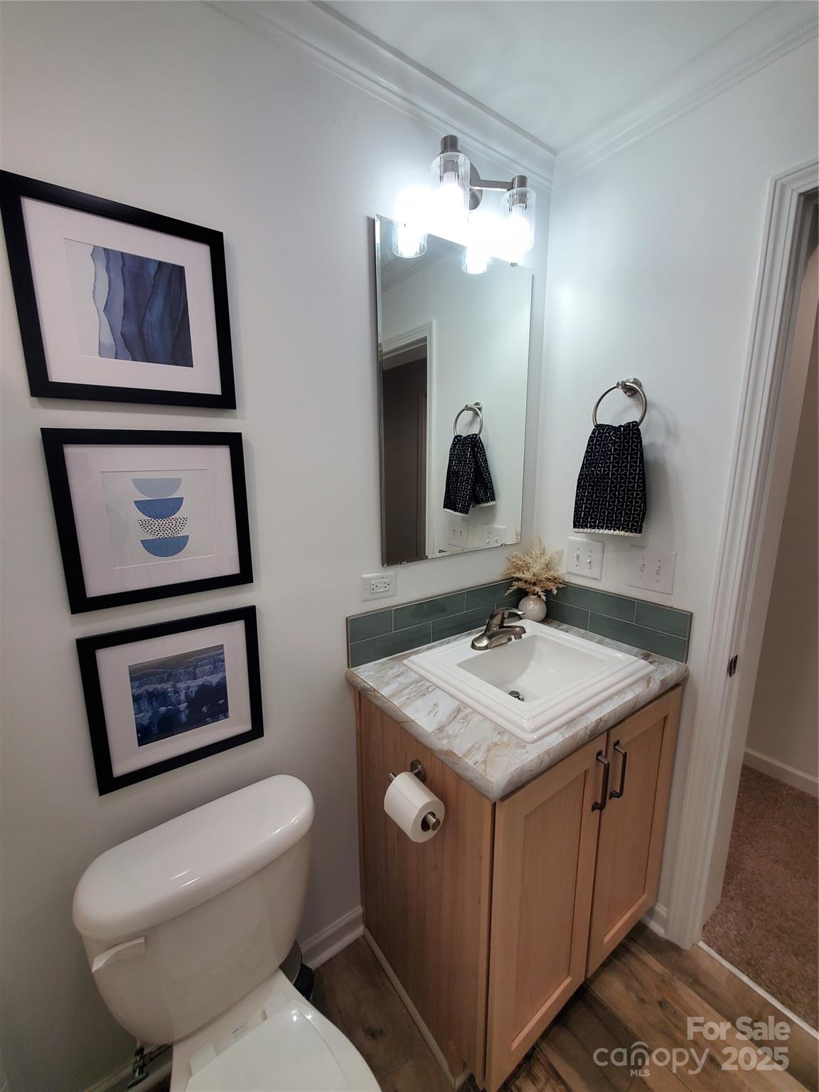 Holly Ridge - Residential