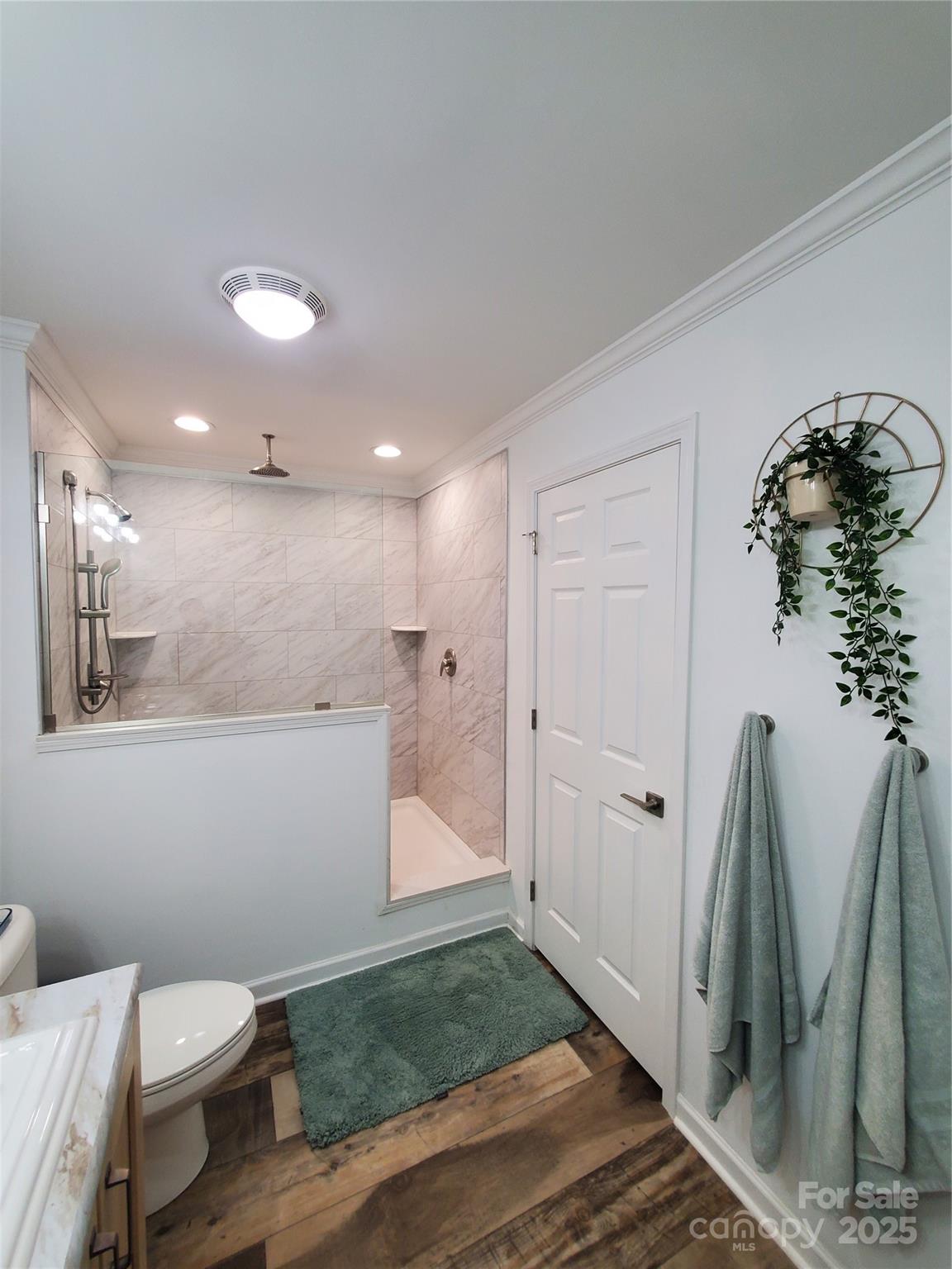 Holly Ridge - Residential