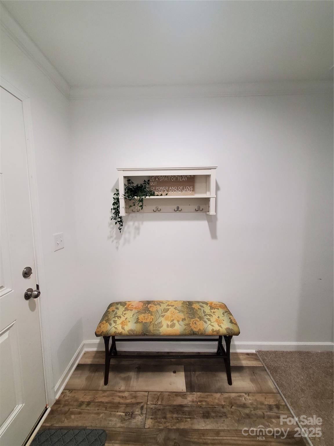 Holly Ridge - Residential