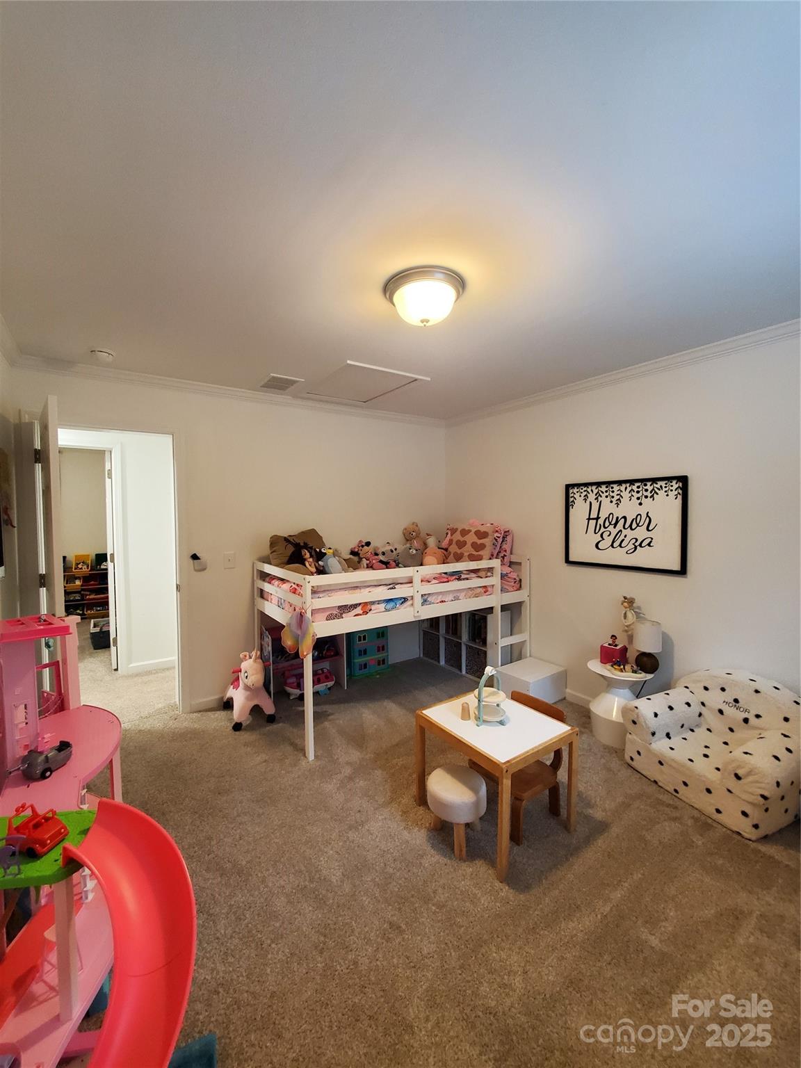 Holly Ridge - Residential