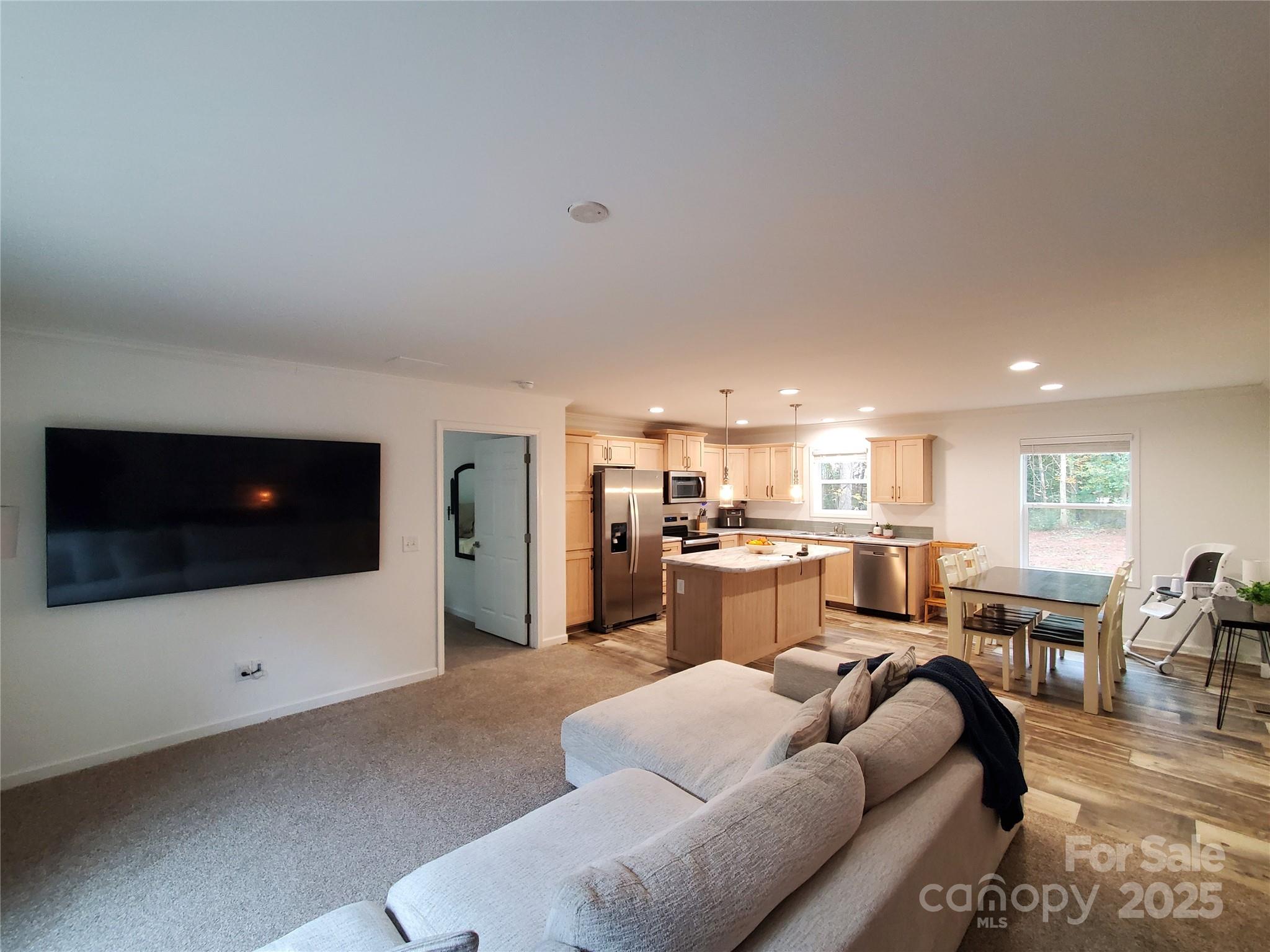 Holly Ridge - Residential