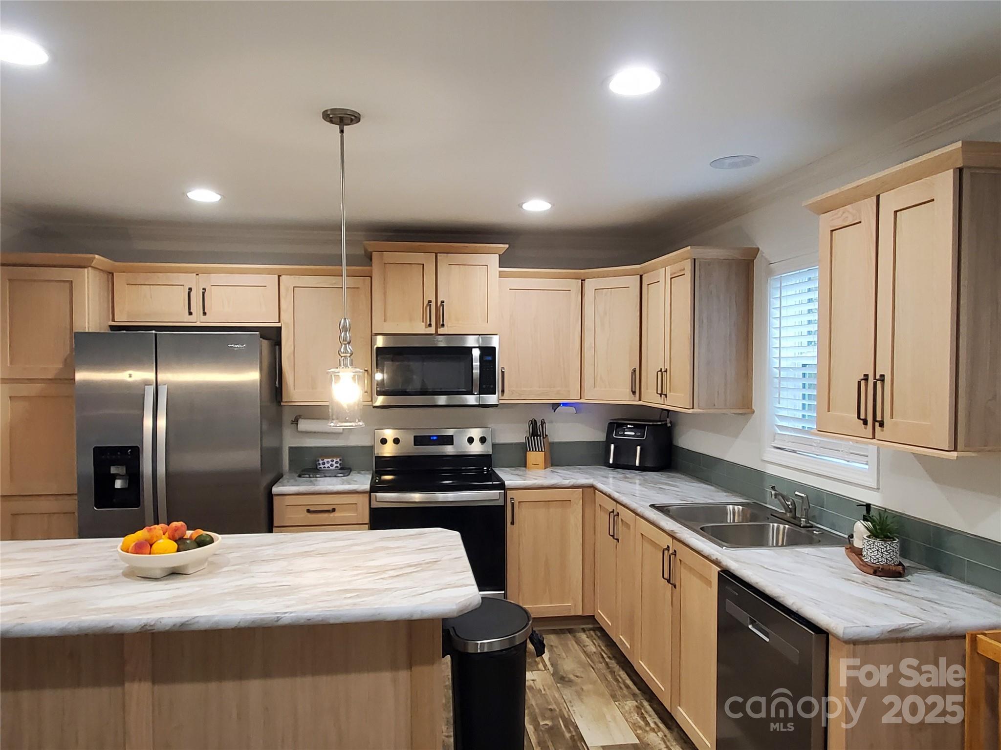 Holly Ridge - Residential