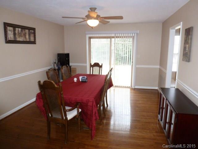 Arrowood - Residential