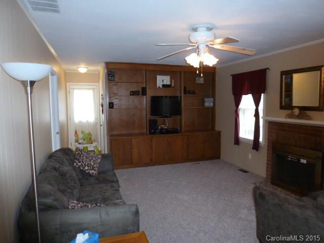 Arrowood - Residential