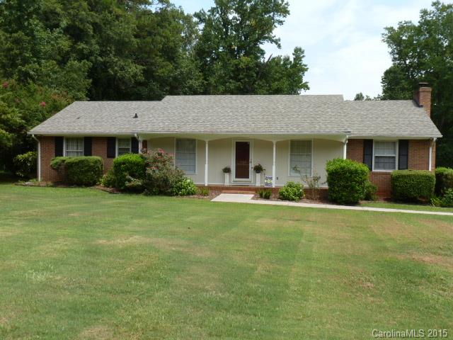 Arrowood - Residential