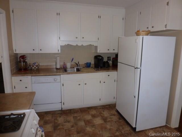 Arrowood - Residential