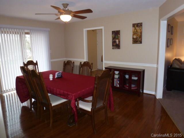 Arrowood - Residential