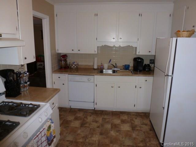 Arrowood - Residential