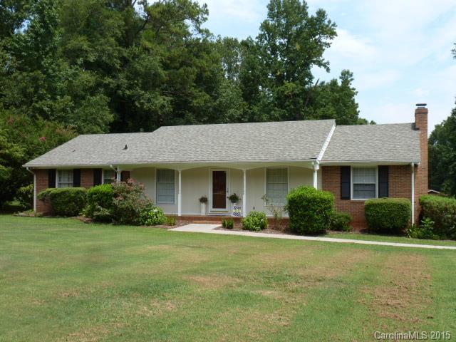 Arrowood - Residential