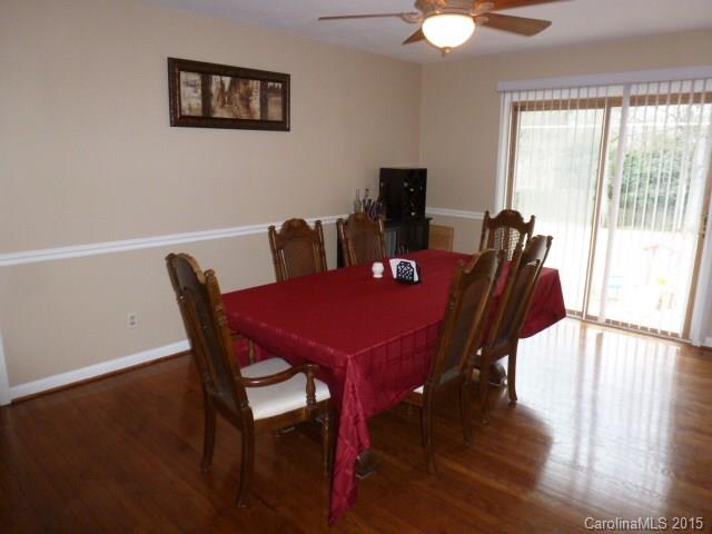 Arrowood - Residential