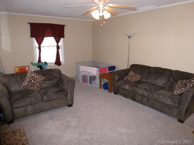 Arrowood - Residential