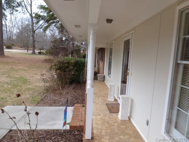 Arrowood - Residential