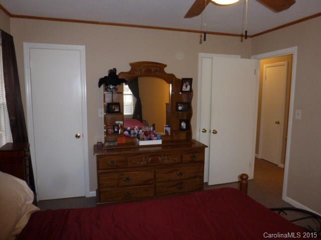 Arrowood - Residential