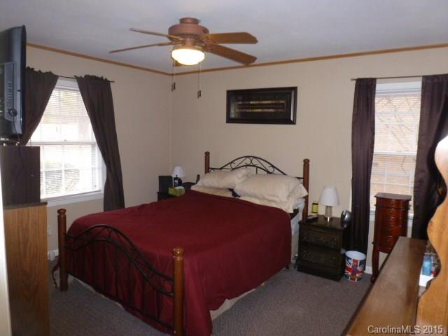 Arrowood - Residential