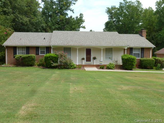 Arrowood - Residential