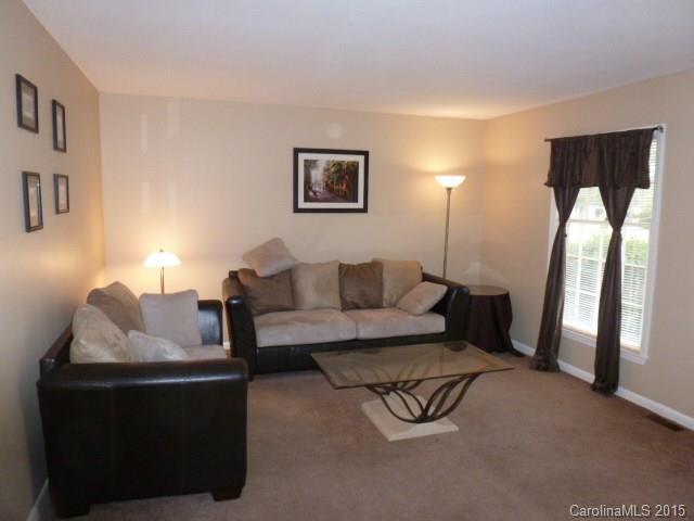 Arrowood - Residential