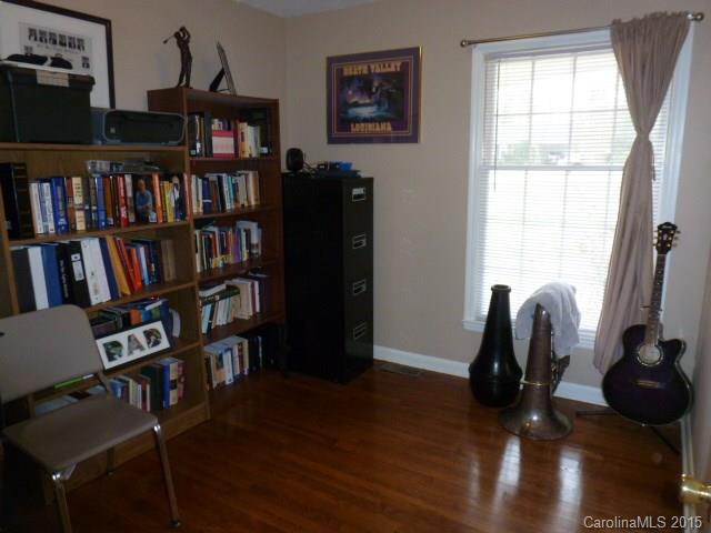 Arrowood - Residential