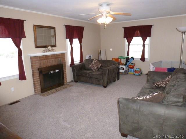 Arrowood - Residential