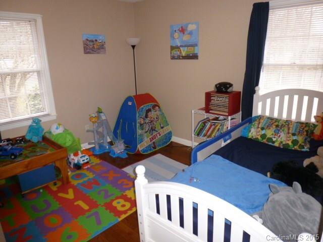 Arrowood - Residential