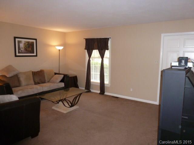 Arrowood - Residential