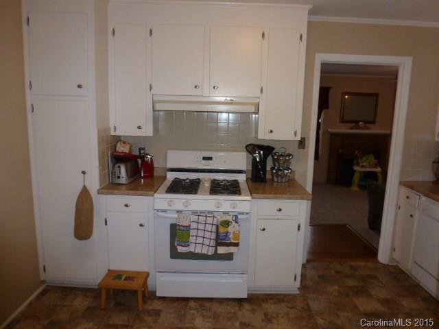 Arrowood - Residential