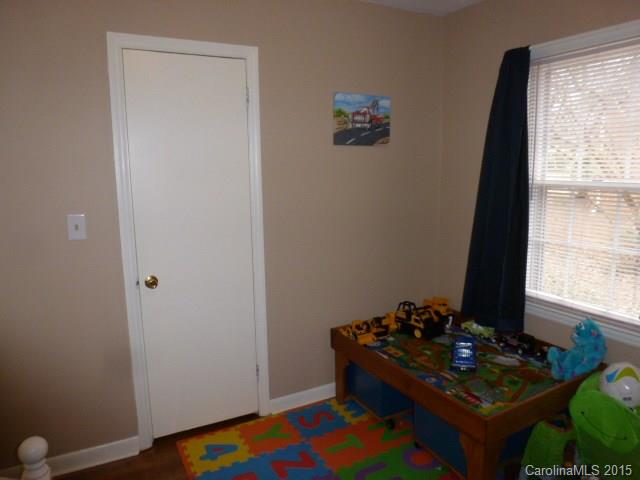 Arrowood - Residential