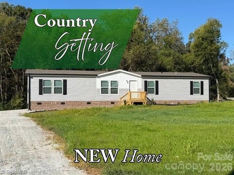 Photo of 610 Tom Barber Road, Cleveland, NC 27013 (MLS # 4438489)