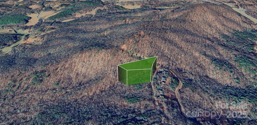 Tucked away at the end of a quiet road, this stunning parcel of land offers peace, privacy, and breathtaking mountain views. The perfect canvas for your dream home, weekend getaway, or investment, this serene location provides unobstructed vistas and a true sense of escape. Enjoy the natural beauty that surrounds you, with the convenience of nearby amenities just a short drive away. Don’t miss this rare opportunity to own a piece of paradise!

community well, Passed PERC test (septic permit expired but land is suitable)