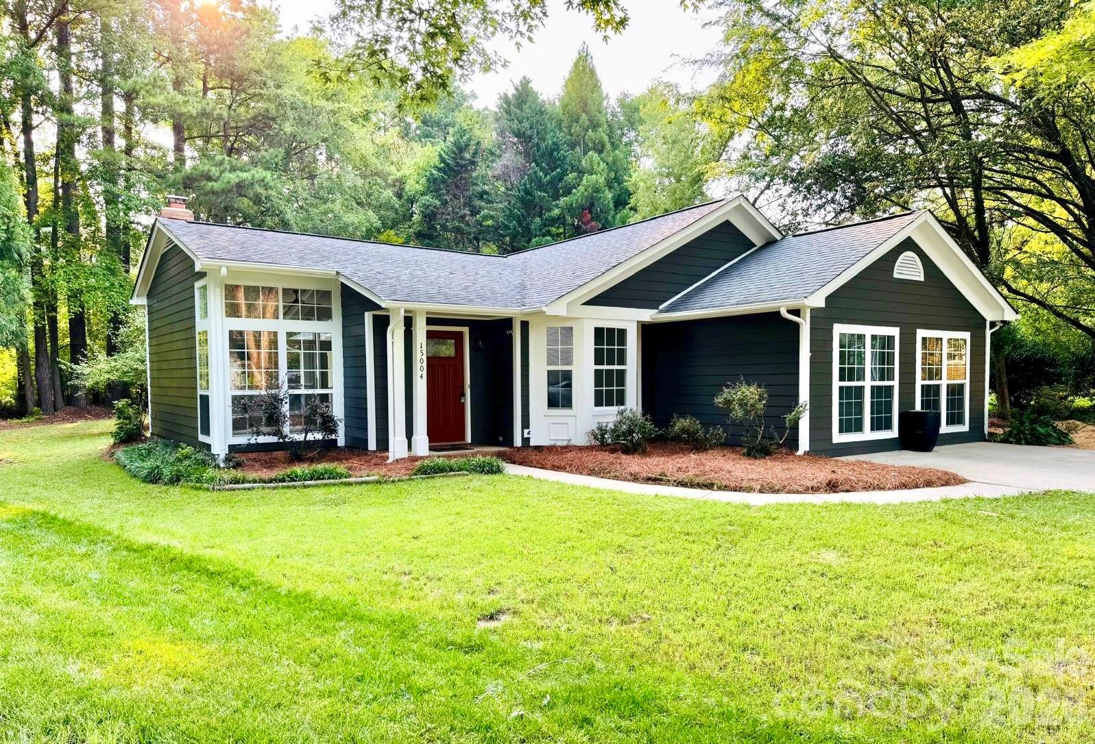15004 Yarmouth Road, Charlotte, NC, 28227