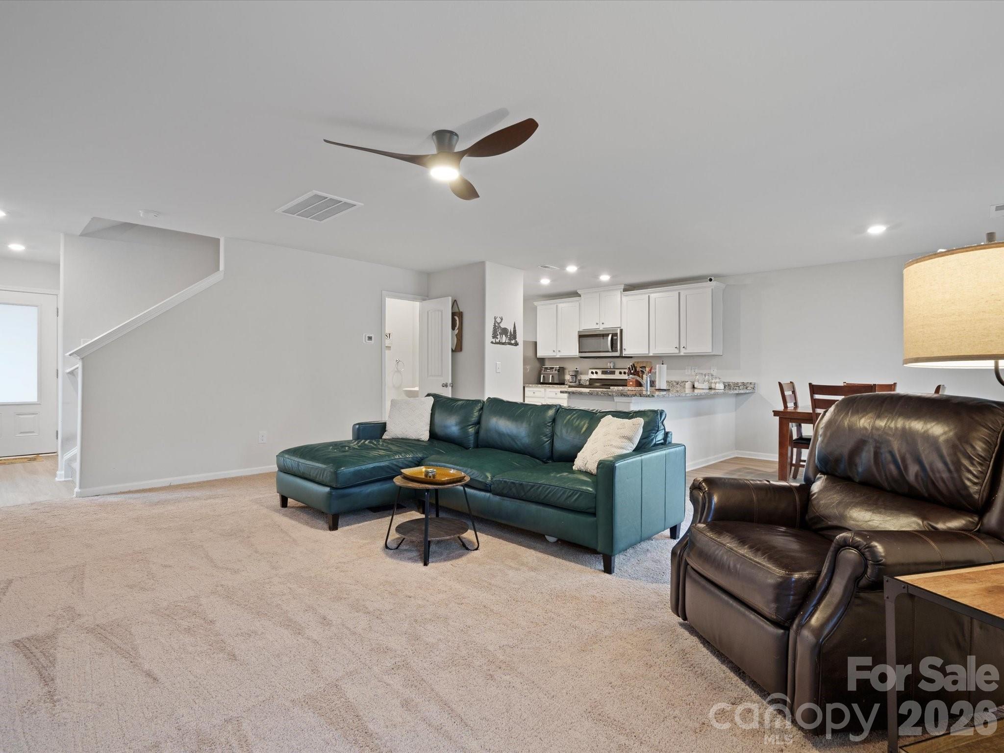 Knights Bridge - Residential