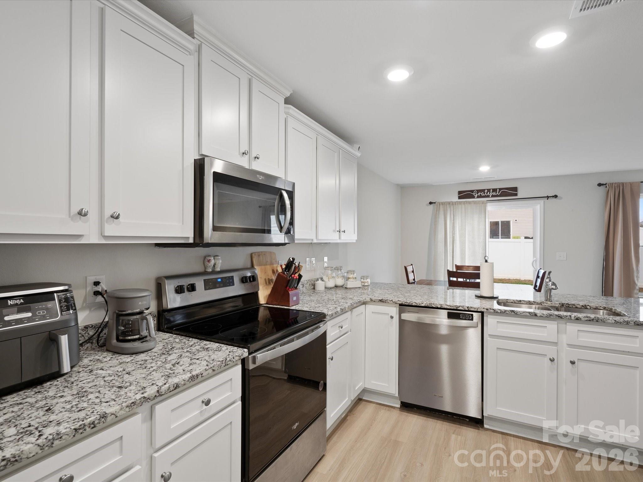 Knights Bridge - Residential