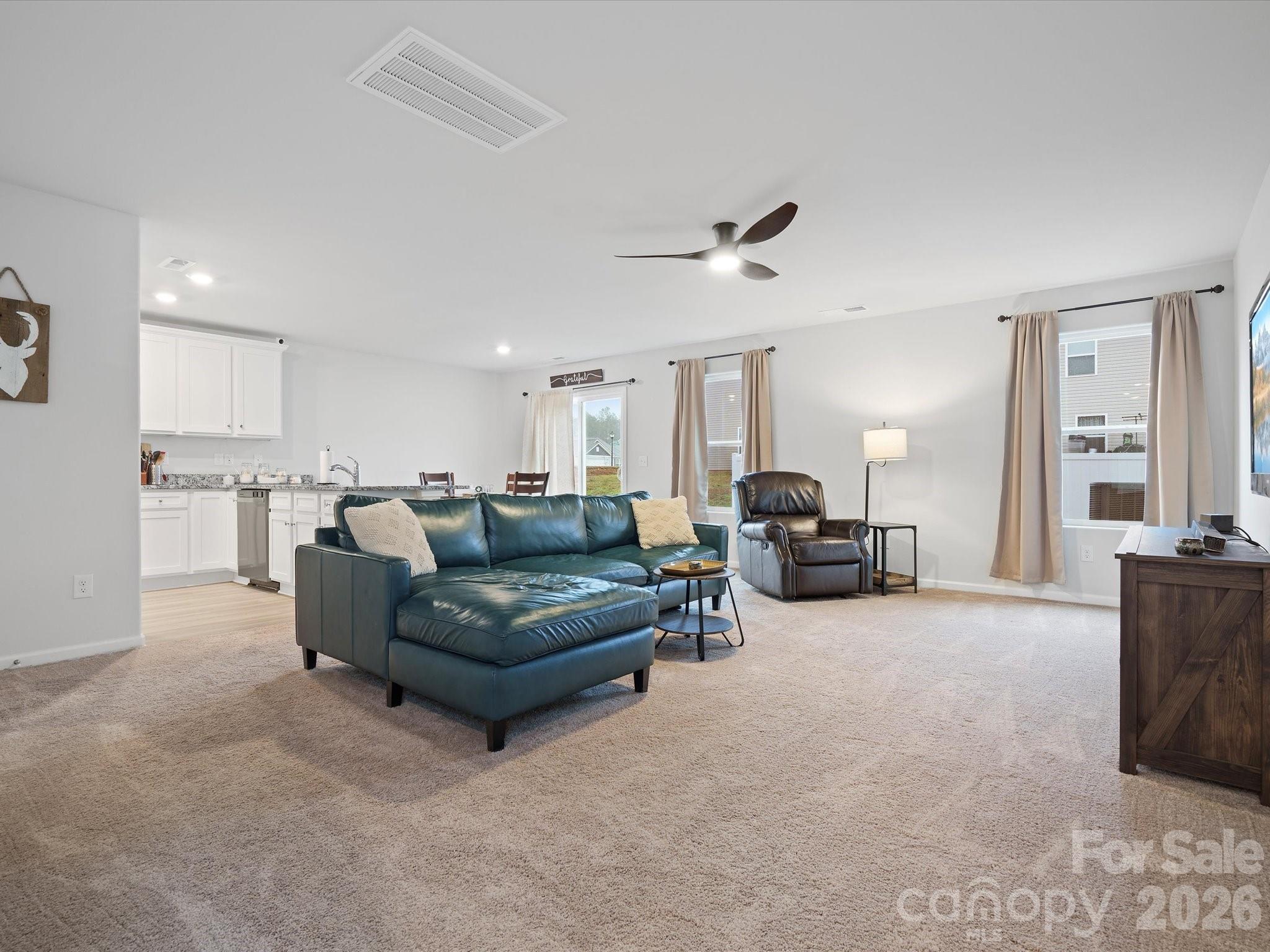 Knights Bridge - Residential