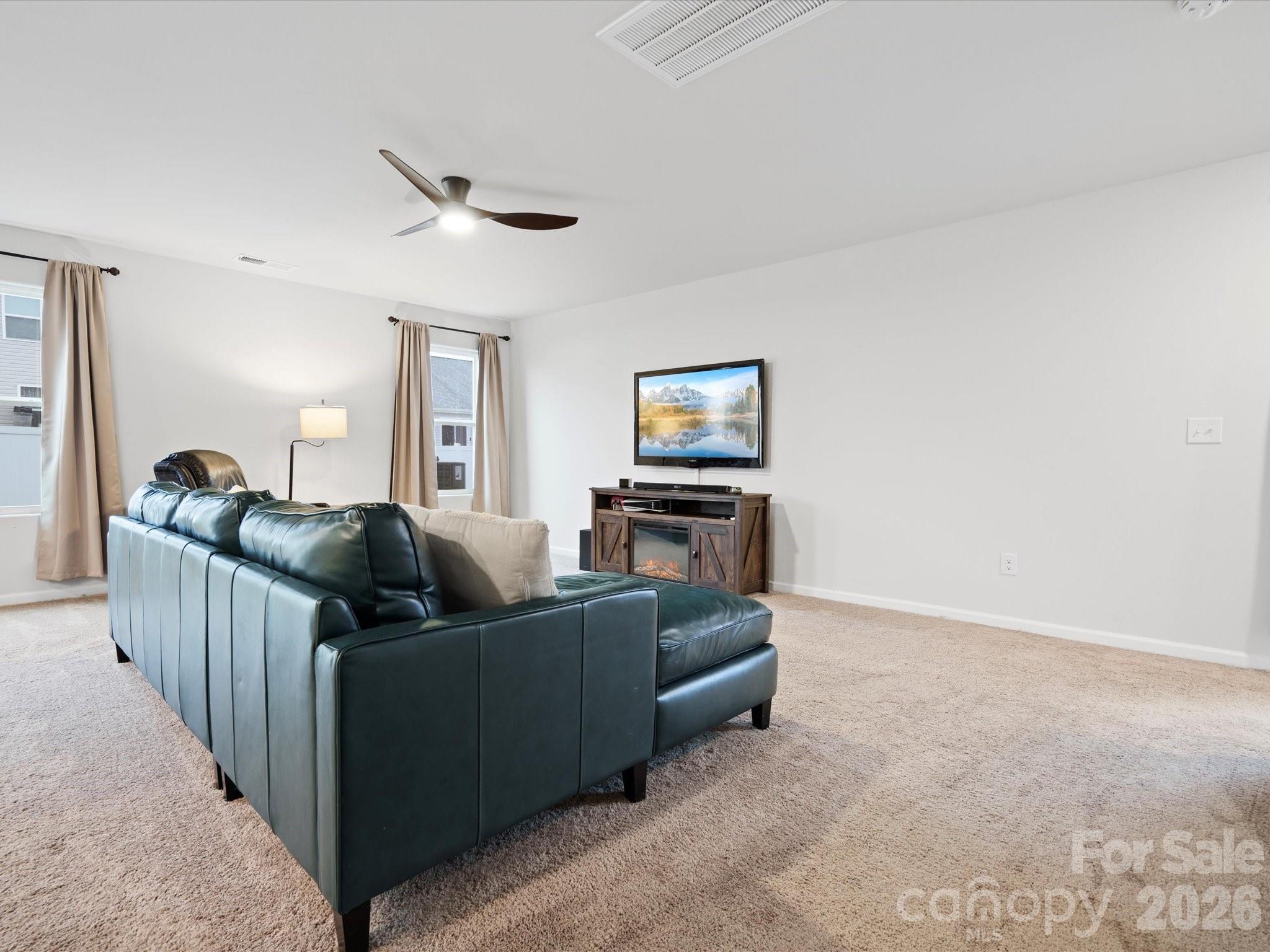 Knights Bridge - Residential