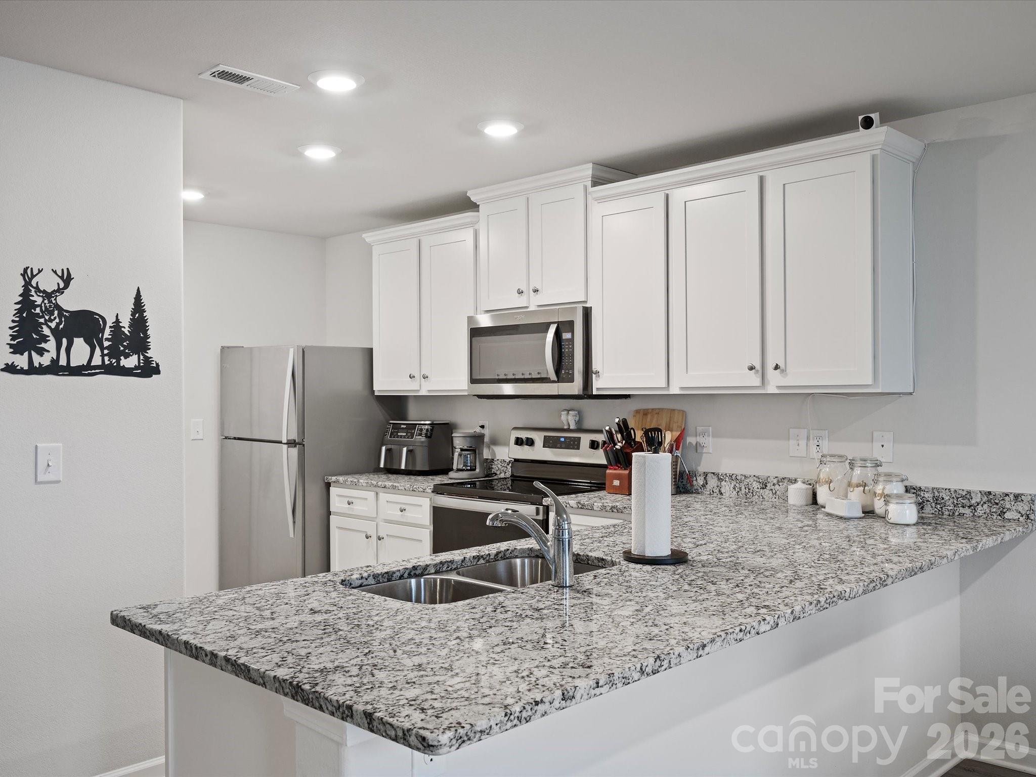 Knights Bridge - Residential