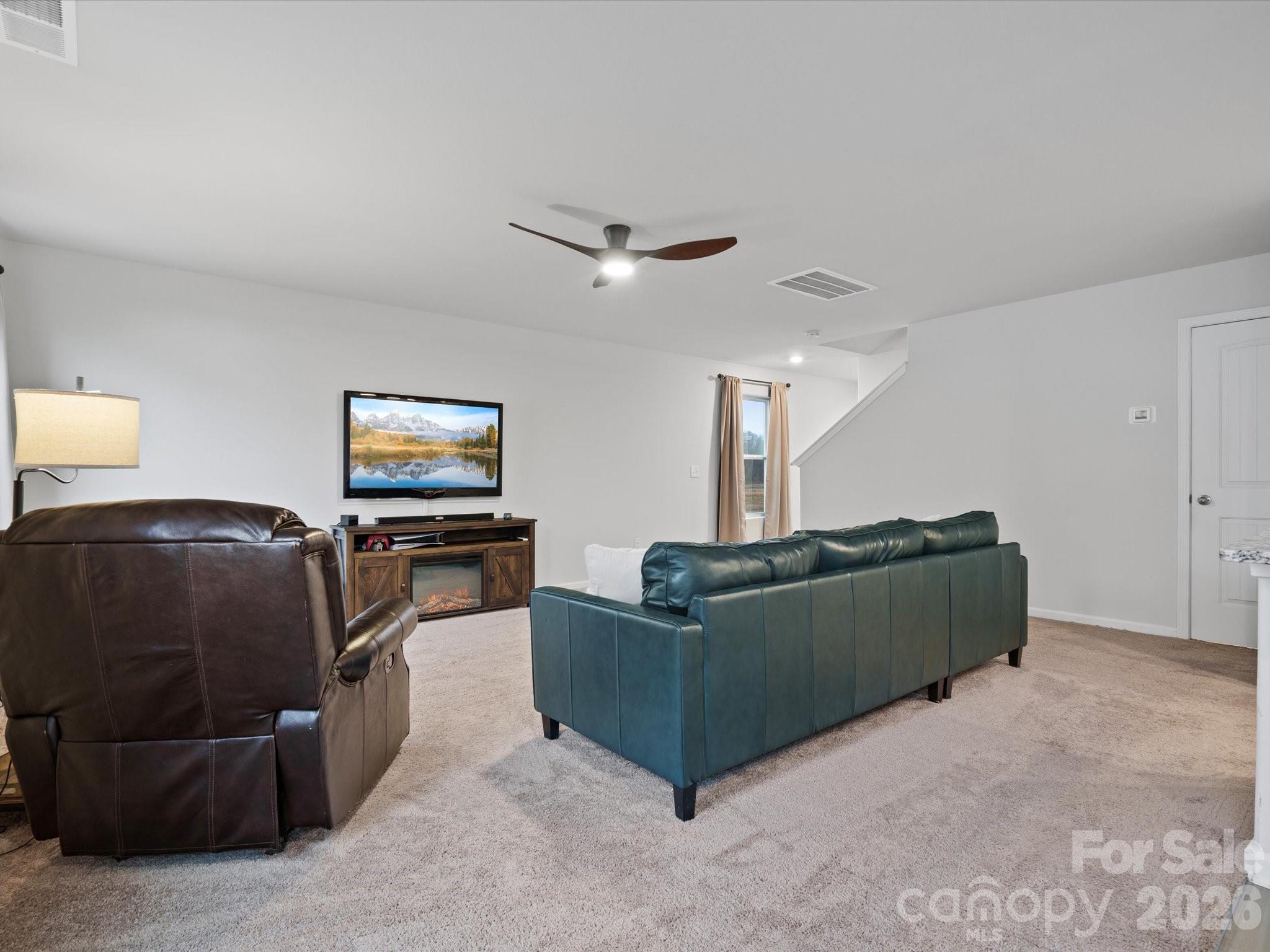 Knights Bridge - Residential