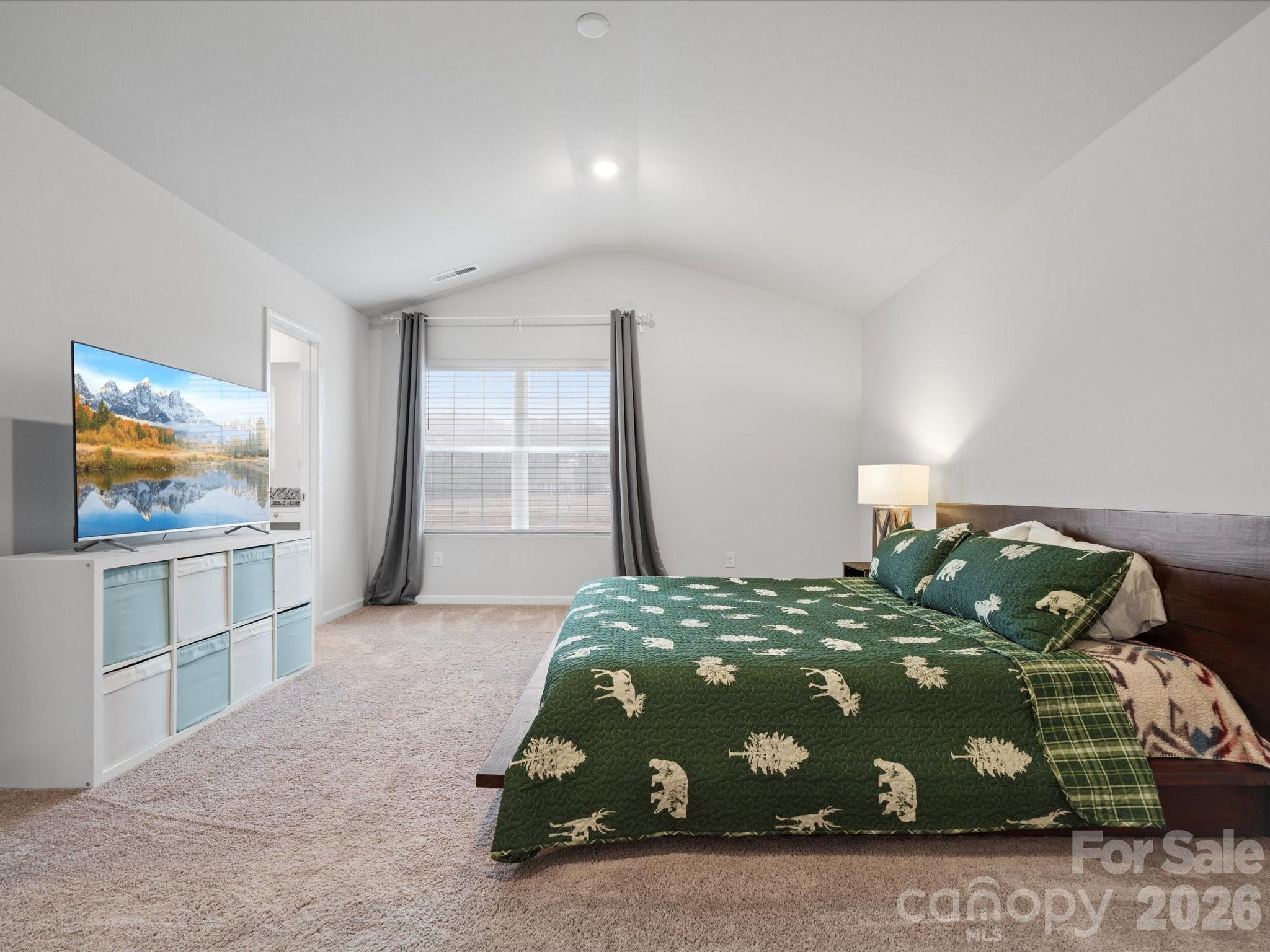 Knights Bridge - Residential