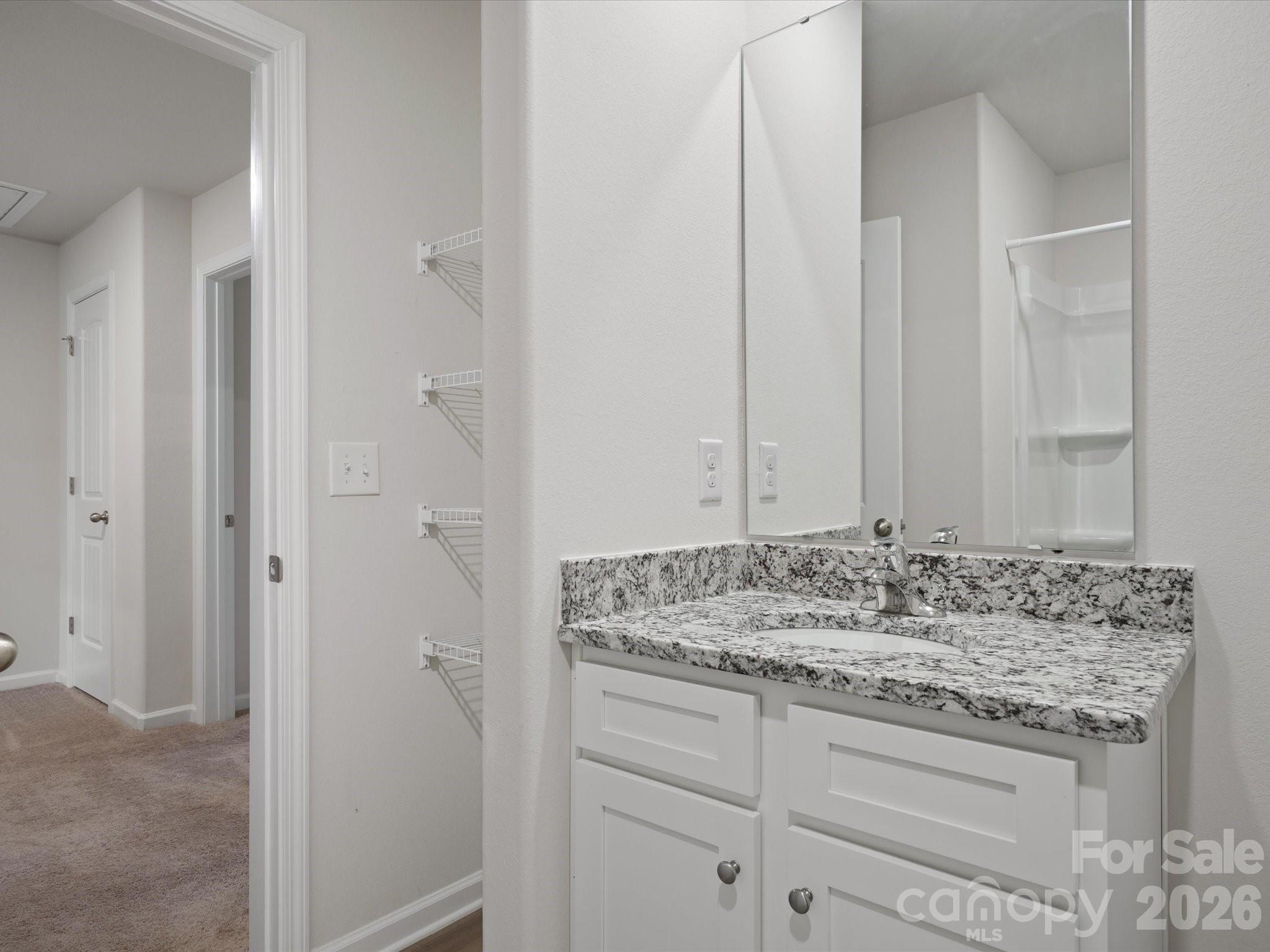 Knights Bridge - Residential