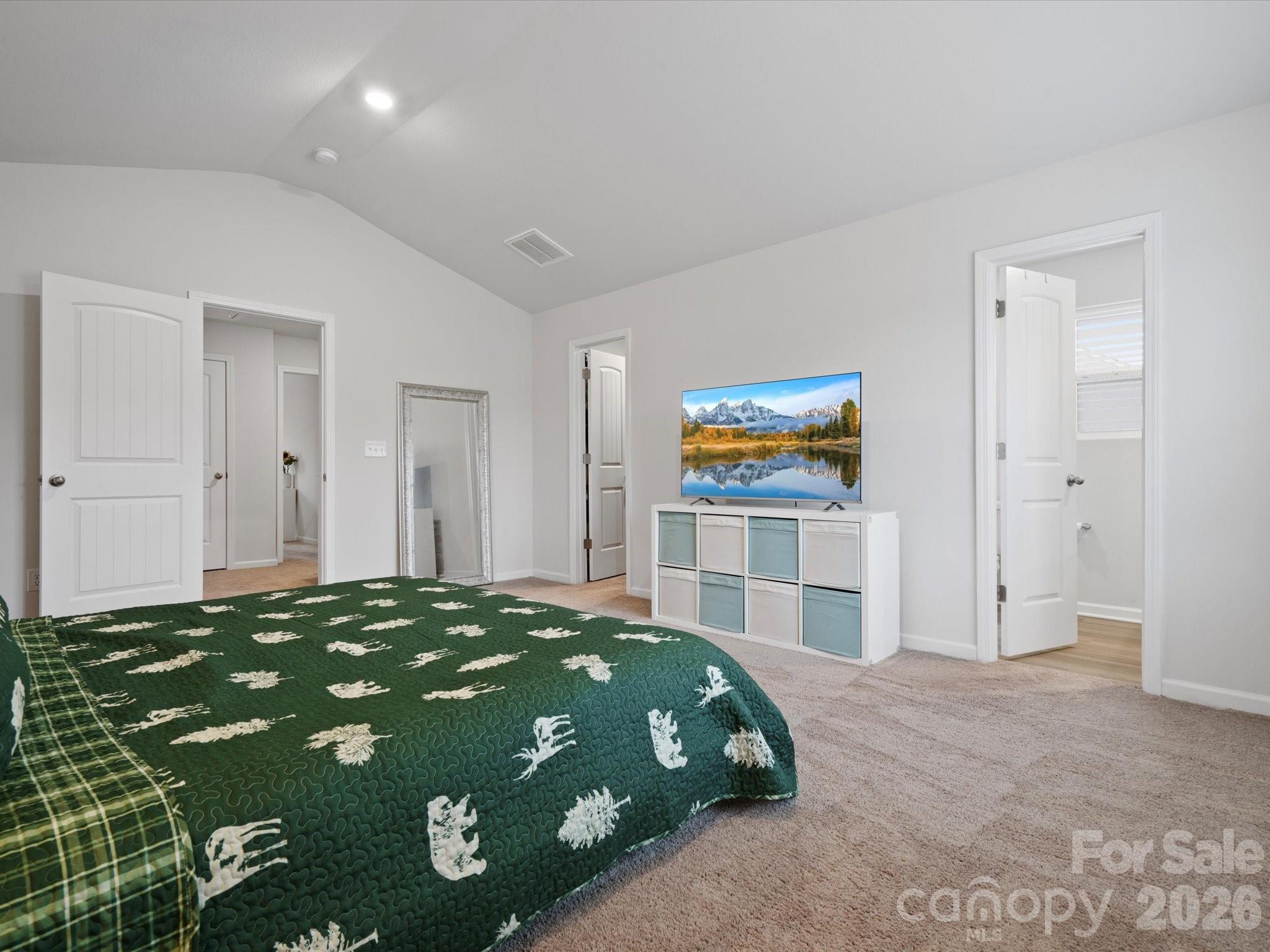 Knights Bridge - Residential