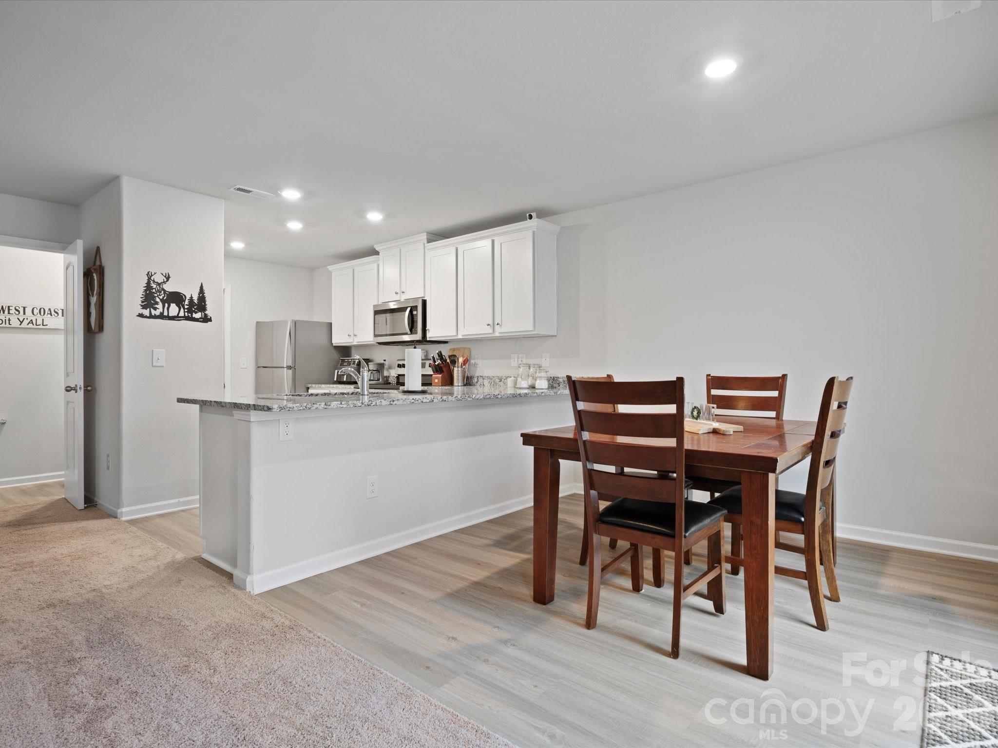 Knights Bridge - Residential