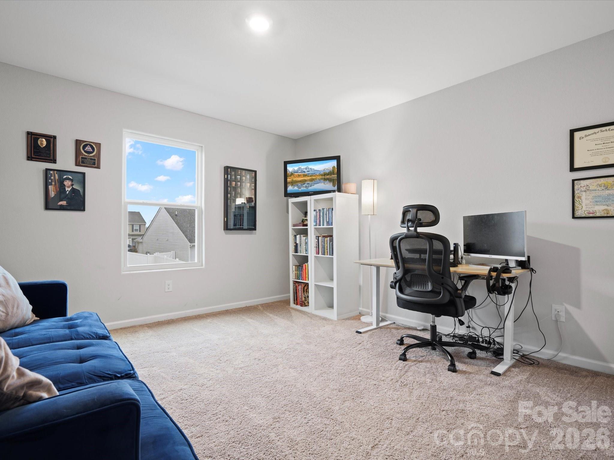 Knights Bridge - Residential