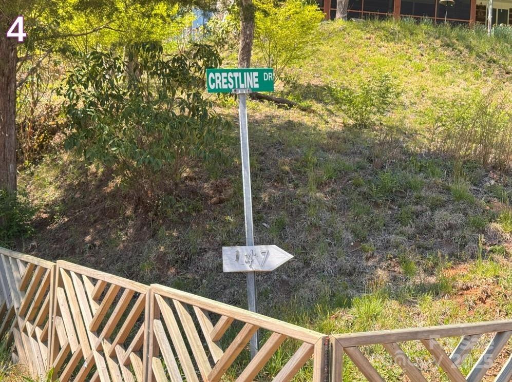 00 Crestline Drive