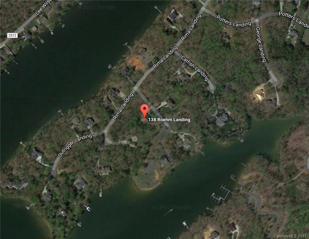 Harborgate - Residential